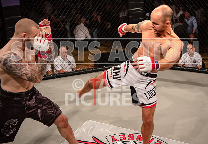 BOUT-10-  Bruno Batista v Johan Pols-52 - BOUT-10: Bruno Batista v Johan Pols