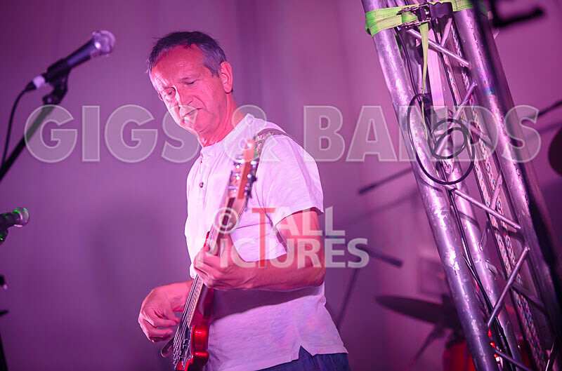 Gig for Colin-92 - CHARITY 'GIG FOR COLIN' 2019