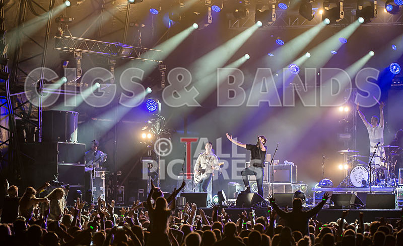 The Vaccines-10 - THE VACCINES