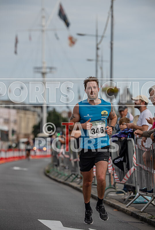 Butterfield Half Marathon 2021-32 - BUTTERFIELD HALF MARATHON 2021