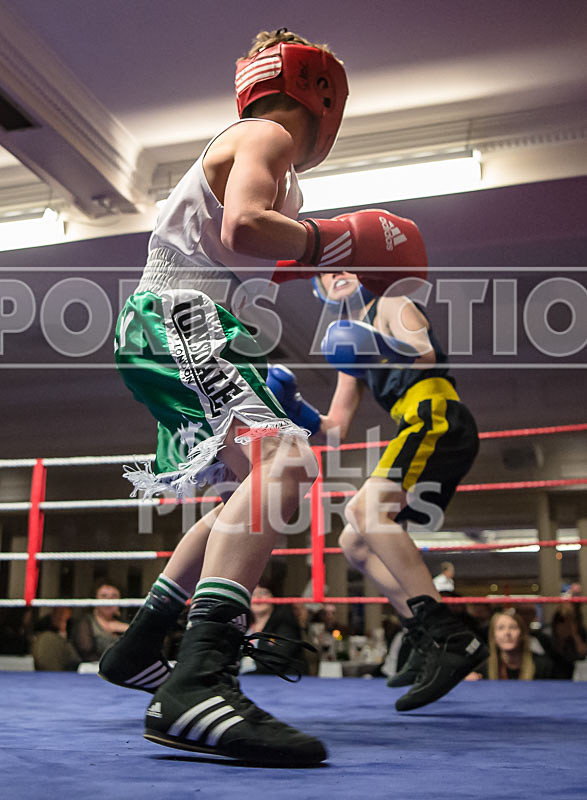 Bout - 4_Rory Sullivan v Jude Moore-3 - Bout - 4_Rory Sullivan v Jude Moore