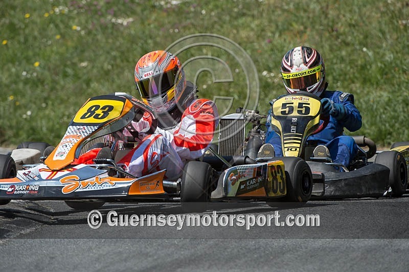 Karts_27-05-2013-1 - KARTING SUMMER CHAMPIONSHIP ROUND-3