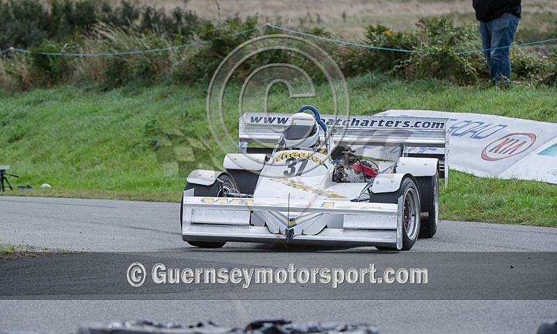 Alderney Airport Car_2013-99 - ALDERNEY AIRPORT SPEED EVENT 2013 - CARS
