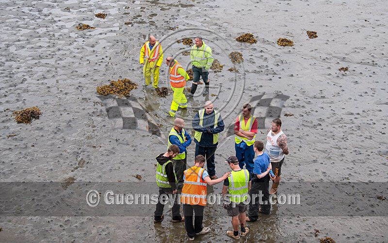 Autocross 50th Harbour Race-52 - AUTOCROSS 50th ANNIVERSARY HARBOUR RACE