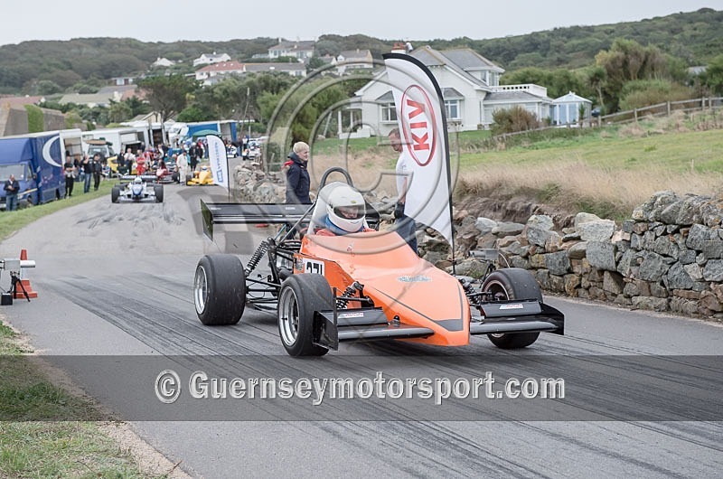 Alderney Hill Climb Car_2013-54 - ALDERNEY HILL CLIMB 2013 - CARS