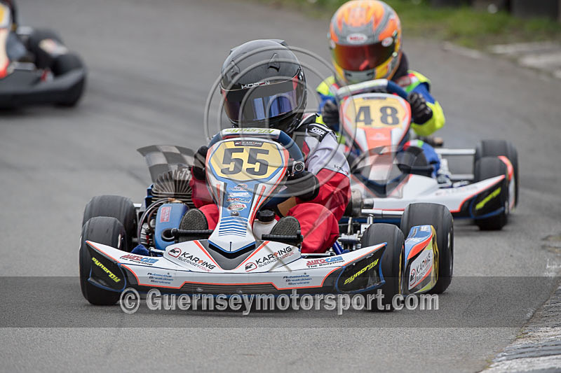 Karting_10-04-2016-2 - KARTING 2016 - SUMMER CHAMPIONSHIP ROUND-1