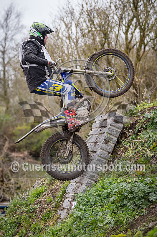 TRIALS BIKE_2-Day 2018-64 - 2-DAY TRIALS MEETING 2018