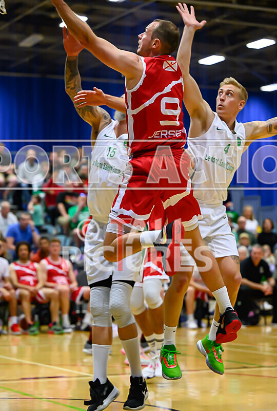 Mens Basketball Inter-Insular 2023-111 - MEN'S BASKETBALL INTER-INSULAR 2023
