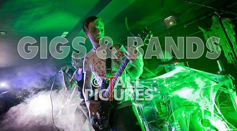 Brutus Stonefist-128 - BRUTUS STONEFIST