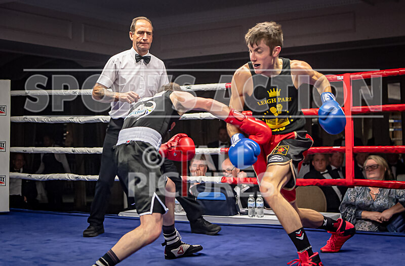 BOUT 7_Tom Teers v Tom Beech-1 - BOUT 7_Tom Teers v Tom Beech
