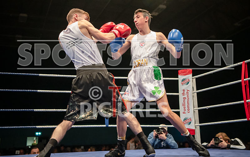 BOUT-10 - Aidan Corlett v Jim Doran-5 - BOUT-10 - Aidan Corlett v Jim Doran