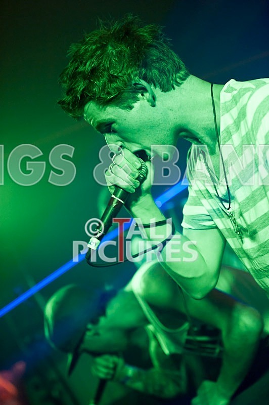 Dakamga-22 - DAKAMGA