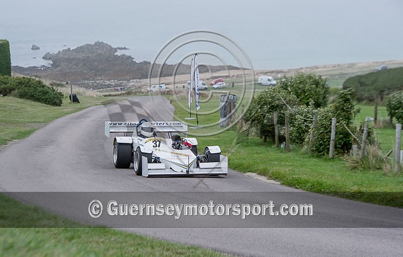 Alderney Hill Climb Car_2013-153 - ALDERNEY HILL CLIMB 2013 - CARS