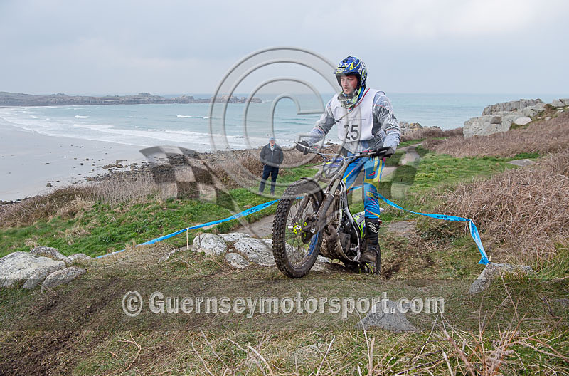 TRIALS BIKE_2-Day 2018-93 - 2-DAY TRIALS MEETING 2018