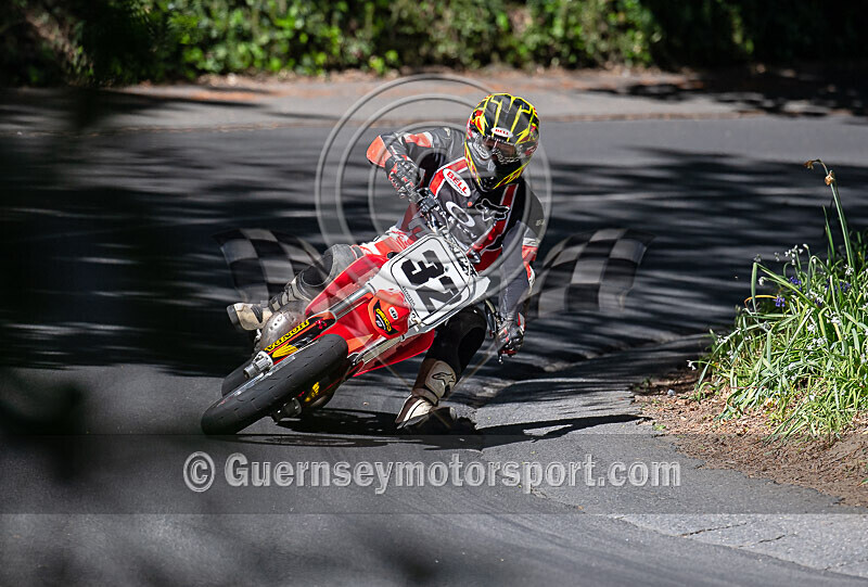 Hillclimb 2021_2-Day_BIKE-94 - GMC&CC 2-DAY HILLCLIMB 2021_BIKES