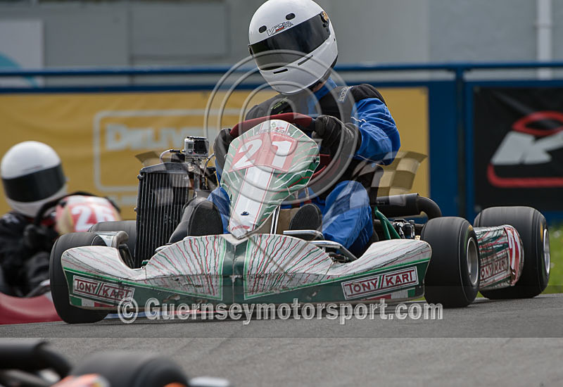 Karting_19-04-2015-65 - KARTING WINTER CHAMPIONSHIP ROUND-4
