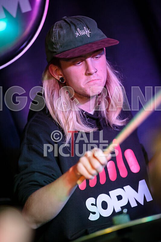 Road Kill Rubber Duckies-25 - ROAD KILL RUBBER DUCKIES