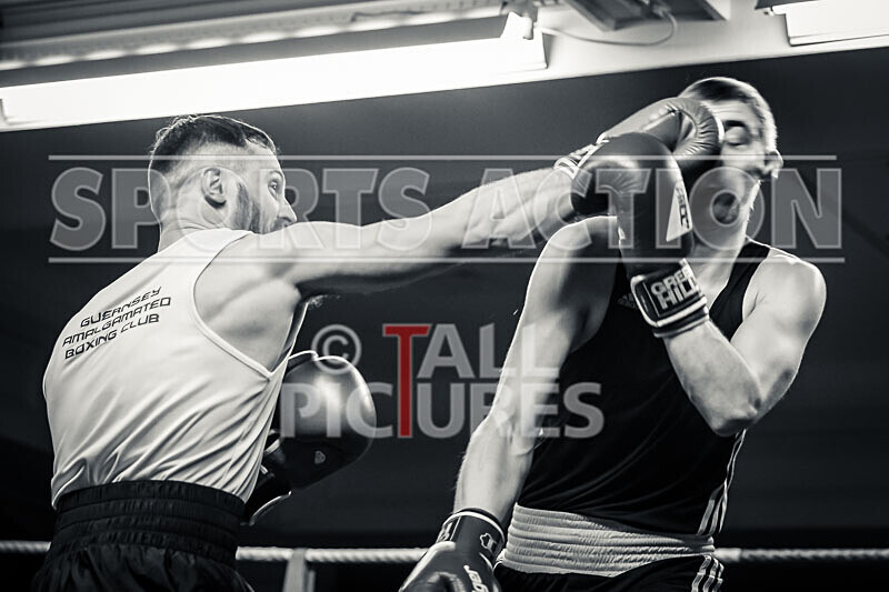 BOUT-7_Ross Gogercaks v Jake Moss-23 - BOUT-7_Ross Gogercaks v Jake Moss