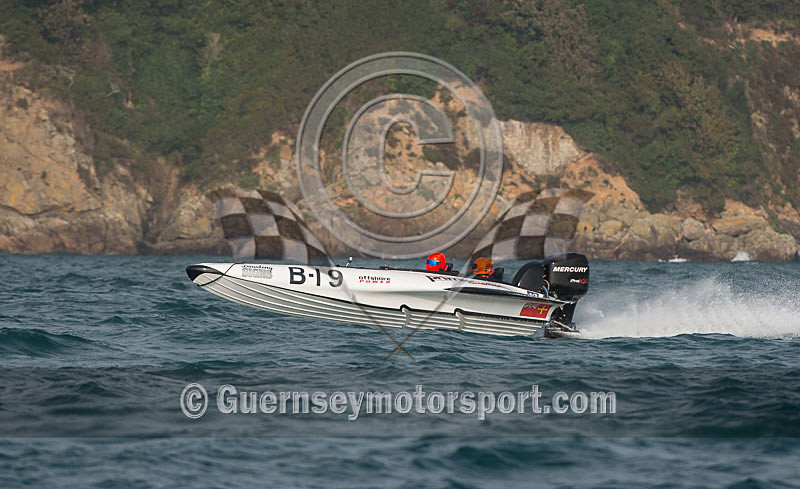 Worlds Powerboats_2014_Race-2-60 - UIM CLASS 3A & 3B WORLD OFFSHORE CHAMPIONSHIP_RACE-2