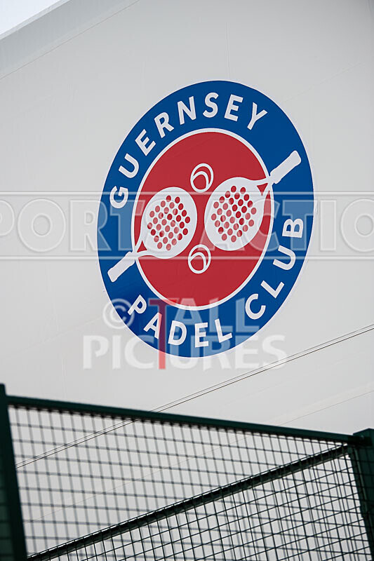 Padel Tennis Training-2 - PADEL TRAINING WITH KRISTINA CLEMENT