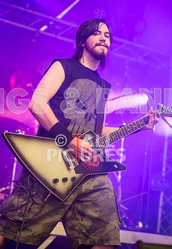 Chaos 2013_Demise of Sanity-3 - DEMISE OF SANITY