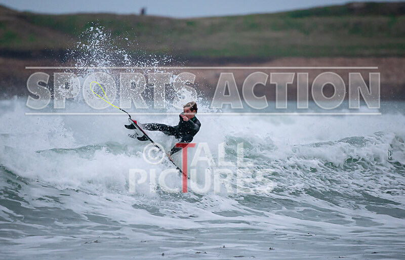 Surfing_01-11-2020-152 - SURFING AT VAZON BAY GUERNSEY