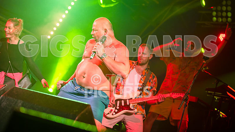 Imperial Leisure-7 - IMPERIAL LEISURE