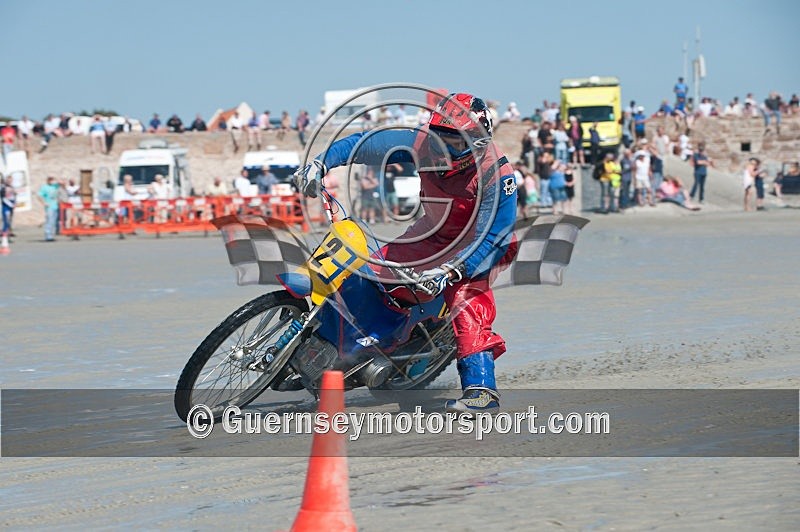 Sand Ace_09-61 - SAND ACE 2009