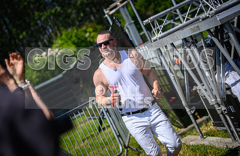 The Nightmares-131 - THE NIGHTMARES