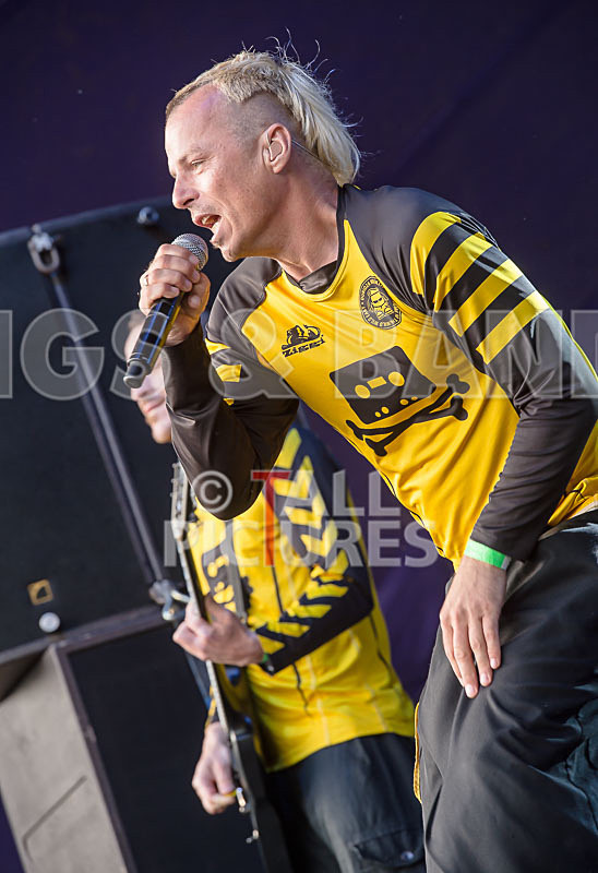 Dubioza Kolektiv-11 - DUBIOZA KOLEKTIV