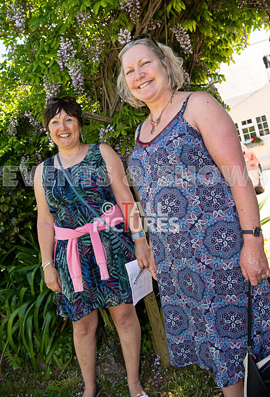 St Peters Hidden Gardens 2021-1 - ST PETERS HIDDEN GARDENS 2021