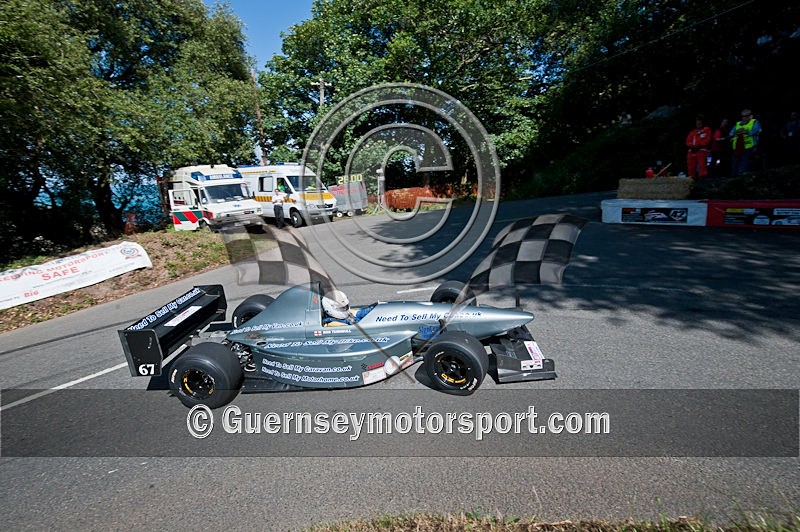 JSY_Hill_2010_Car-173 - JERSEY MSA NATIONAL 2010