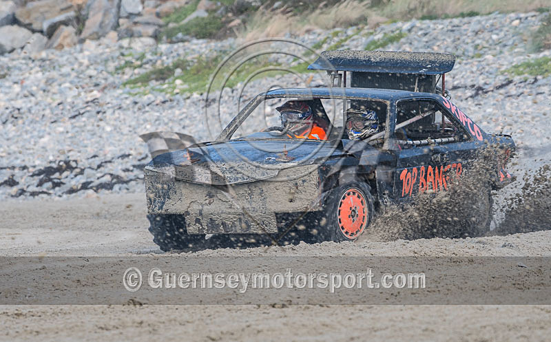 Autocross_2016_Winter Round-2-11 - AUTO-X 02-10-2016