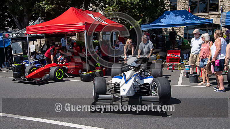 Guernsey National 2022_THE SCENE-16 - GUERNSEY NATIONAL 2022_THE SCENE