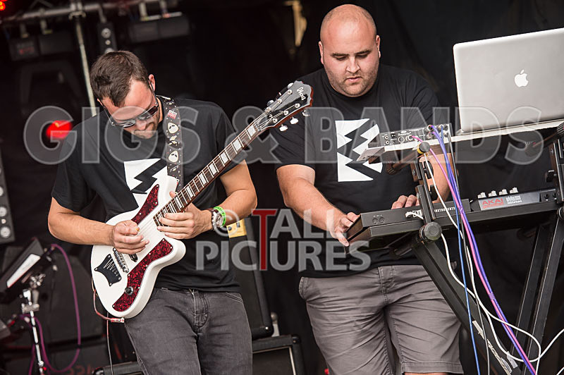 BLAKALASKA-80 - BLAKALASKA