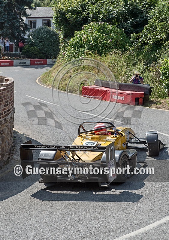 Jersey National Hill Climb_2013_Car-74 - JERSEY NATIONAL 2013 - CARS