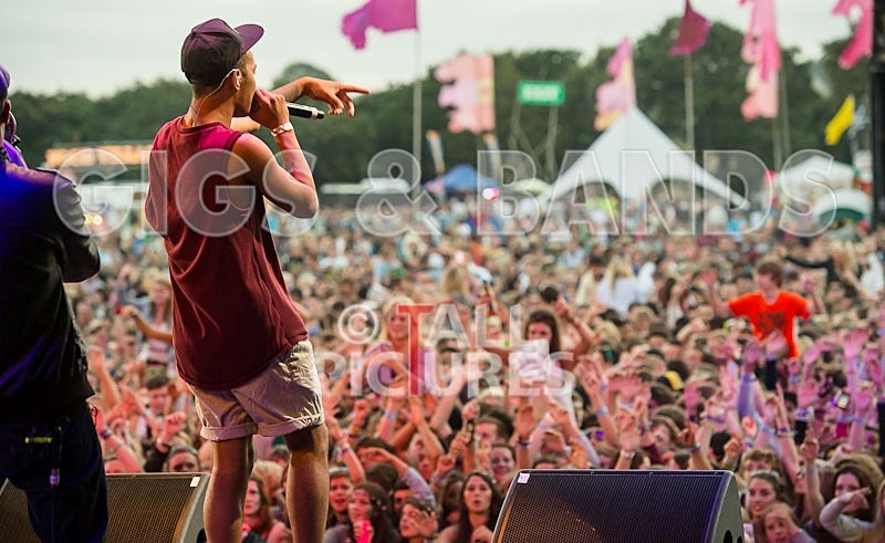 Rizzle Kicks-5 - RIZZLE KICKS