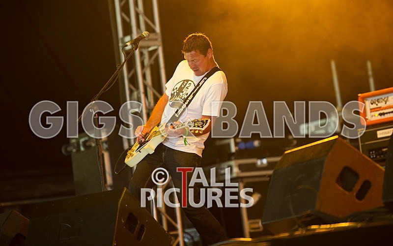 Jaded Things-1 - JADED THINGS