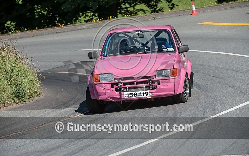 GKMC Hill Climb_03-08-2013_Car-144 - CARS_03-08-2013
