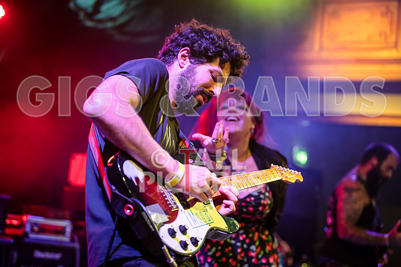 Static Alice-795 - STATIC ALICE