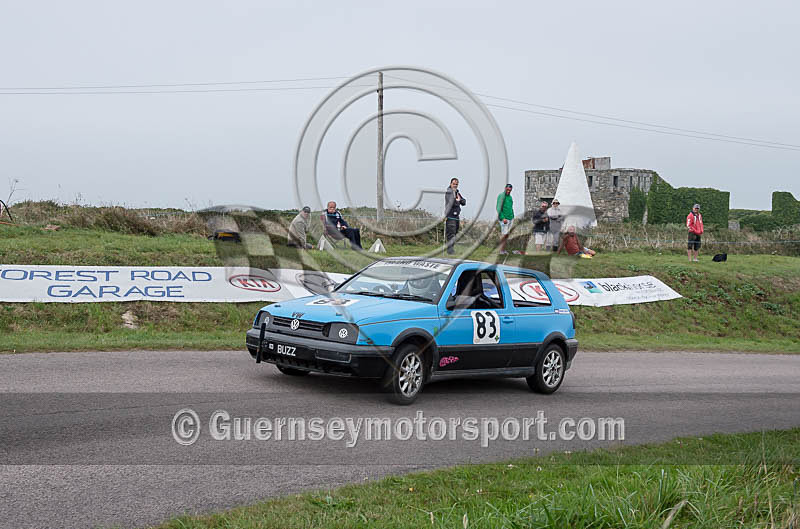 Alderney Hillclimb_2014_CAR-92 - ALDERNEY HILL CLIMB 2014 - CARS