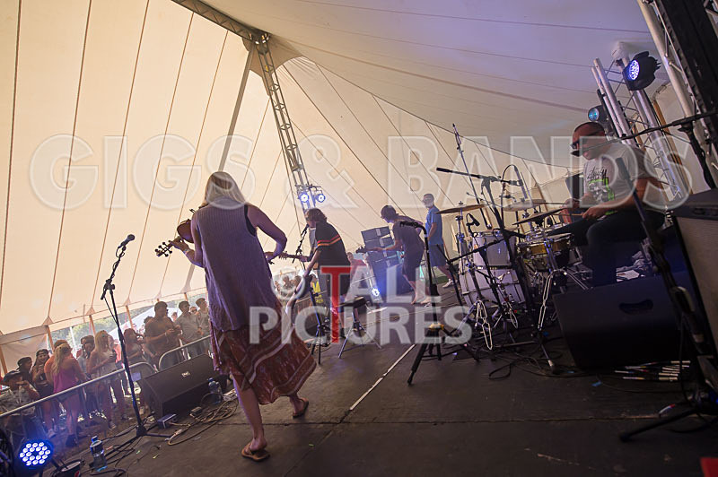 Buffalo Huddleston-283 - BUFFALO HUDDLESTON