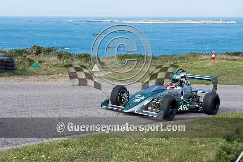Alderney Hill Climb_2011_Car-152 - ALDERNEY HILL CLIMB 2011 - CARS