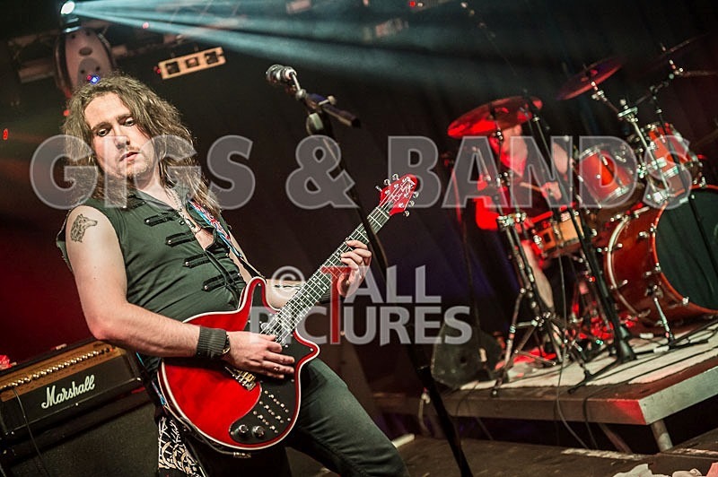 Gallus Cooper-48 - GALLUS COOPER