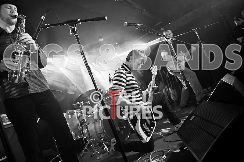 The Risk-206 - THE RISK