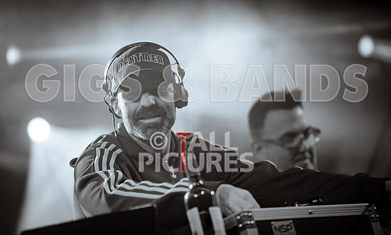 The Nextmen-26 - THE NEXTMEN