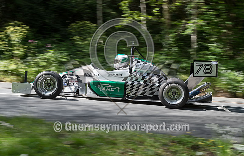 GMCCC Hill Climb_05-05-2014_Car-214 - CARS_05-05-2014
