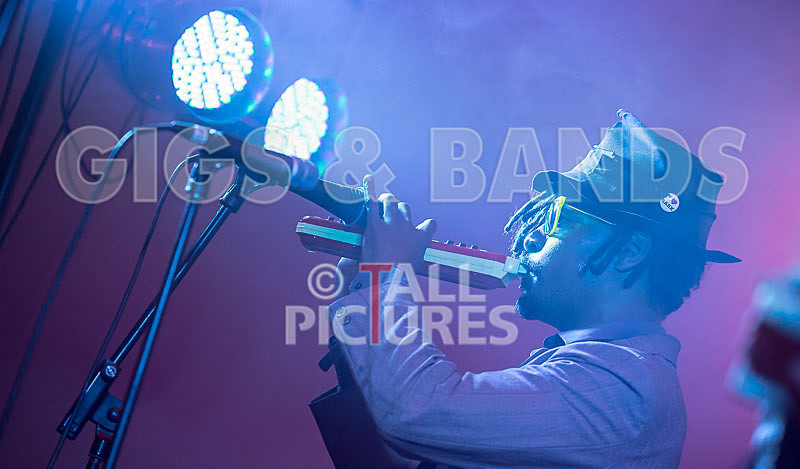 The Recks-504 - THE RECKS