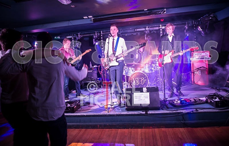 Last of the Light Brigade-410 - LAST OF THE LIGHT BRIGADE