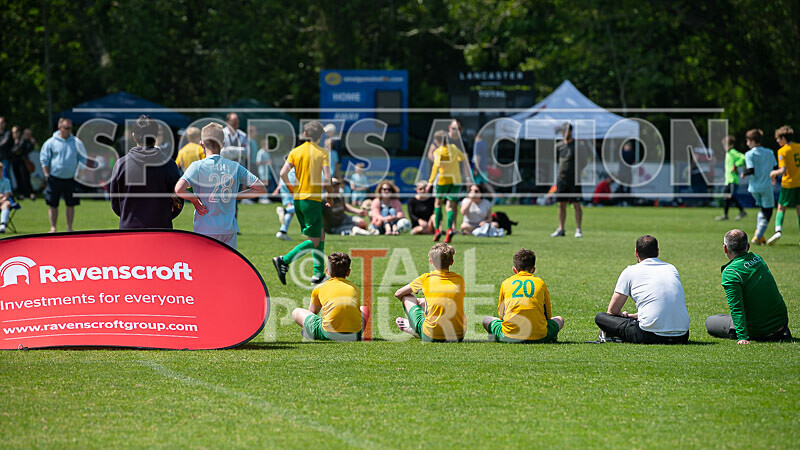 Rangers Super Seven 2021-22 - RANGERS SUPER SEVEN TOURNAMENT 2021